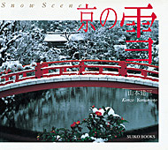 京の雪